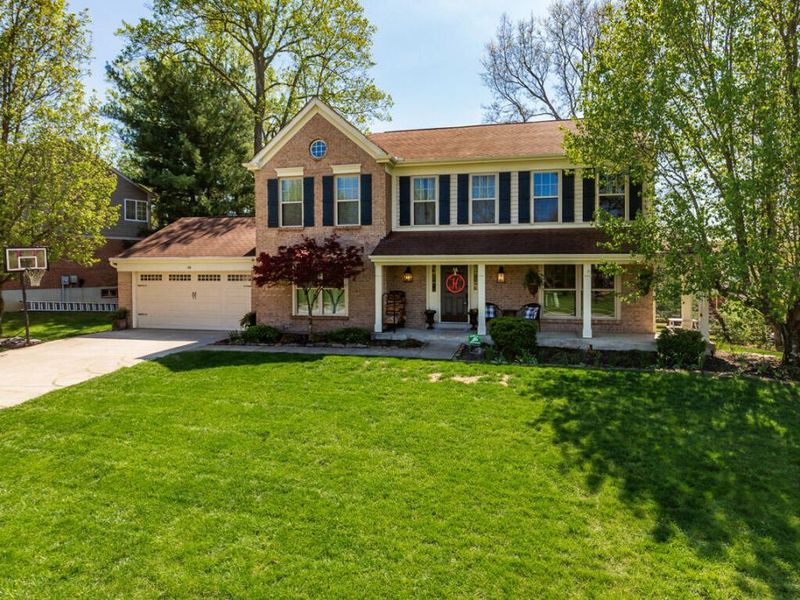 149 Lake Park Drive, Alexandria, KY 41001 Photo 1