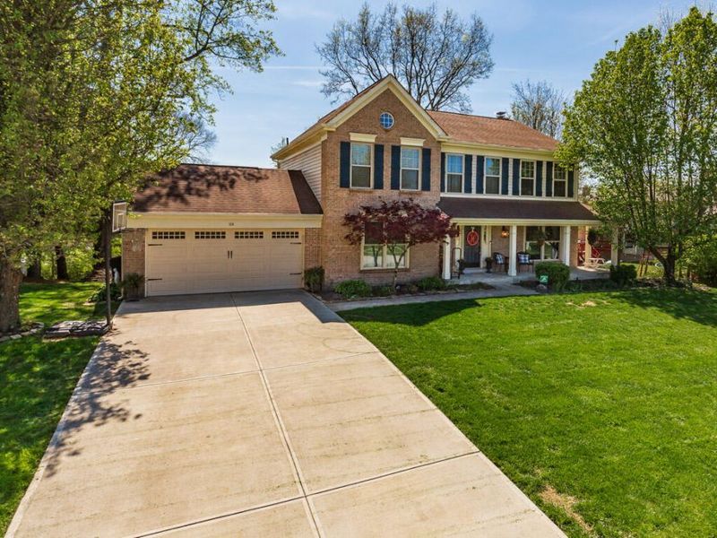 149 Lake Park Drive, Alexandria, KY 41001 Photo 2