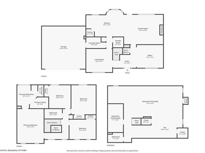 149 Lake Park Drive, Alexandria, KY 41001 Photo 33