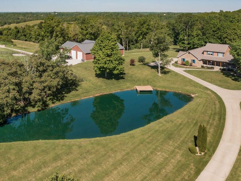 800 Brandywine Court, Alexandria, KY 41001 Photo 1