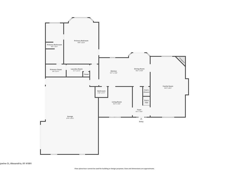 800 Brandywine Court, Alexandria, KY 41001 Photo 40