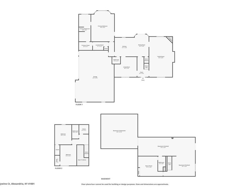 800 Brandywine Court, Alexandria, KY 41001 Photo 43