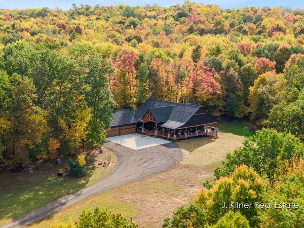 4390 22 Mile Road NW, Kent City, MI 49330