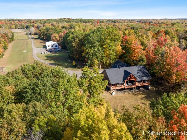 4390 22 Mile Road NW, Kent City, MI 49330