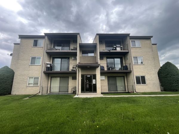 9865 CORDOBA Court , Unit 1A, Orland Park, IL 60462