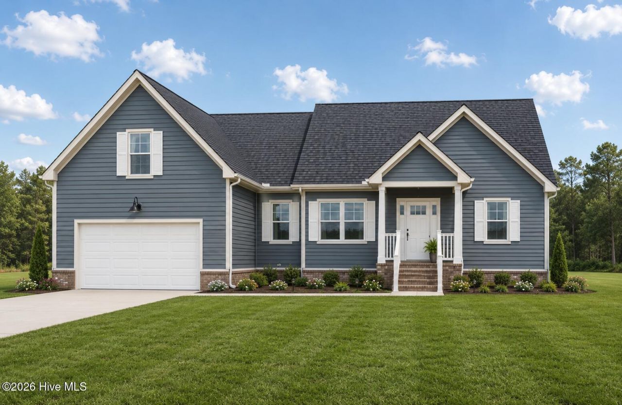 220 Lowes Lane , Hertford, NC 27944 Main Photo