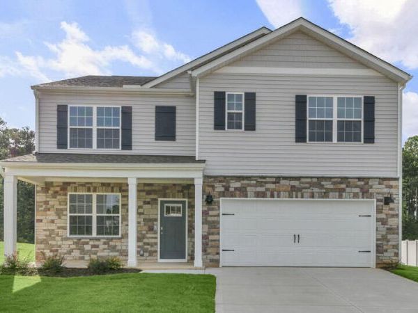 718 Lazy Elm Lane , Aberdeen, NC 28315