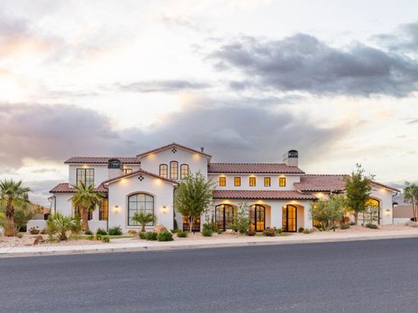 3964 S LITTLE VALLEY RD, St. George, UT 84790