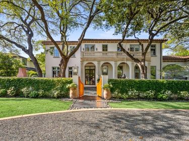 4222 Brookview Drive, Dallas, TX 75220