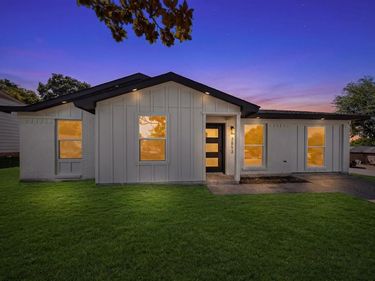 3853 Happy Canyon Drive, Dallas, TX 75241