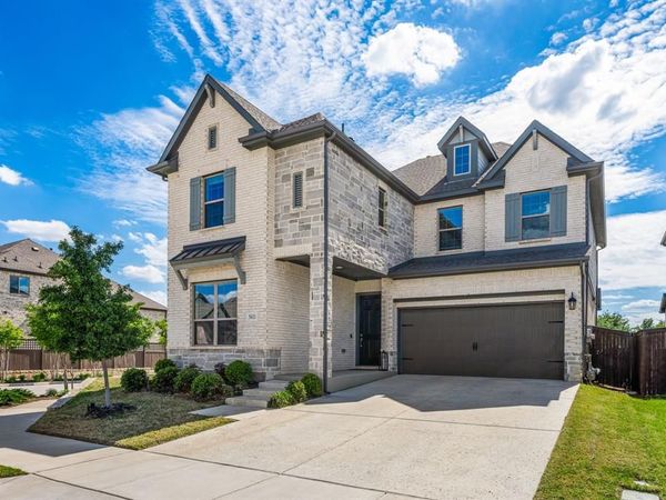 5621 Evans Road, The Colony, TX 75056