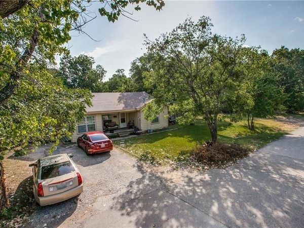 6922 Mohawk Drive, Dallas, TX 75235