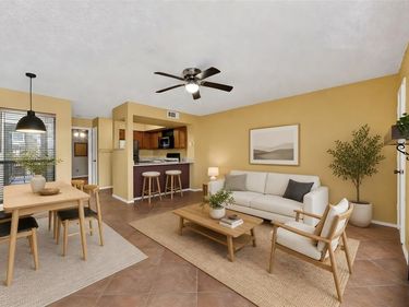 3109 Sondra Drive , Unit 107, Fort Worth, TX 76107