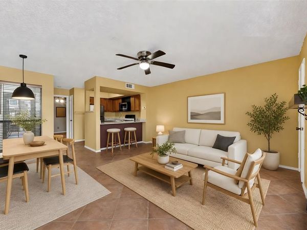 3109 Sondra Drive, Unit 107, Fort Worth, TX 76107