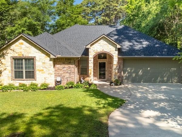 18488 Bluebird Circle , Flint, TX 75762