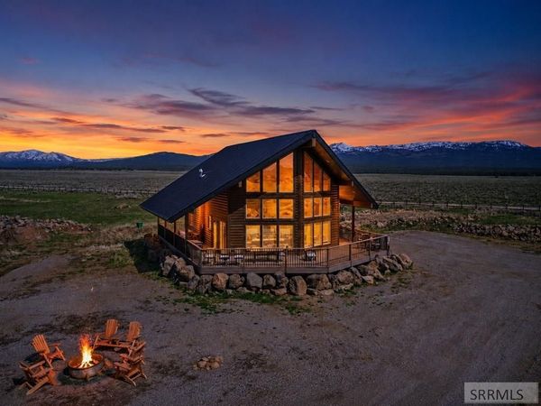 3811 Southshore Drive, ISLAND PARK, ID 83429