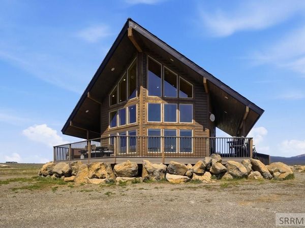 3811 Southshore Drive, ISLAND PARK, ID 83429