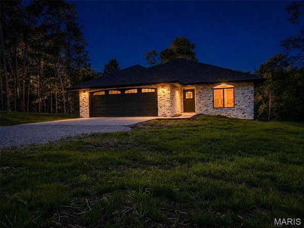 322 County Road 2313 , Salem, MO 65560