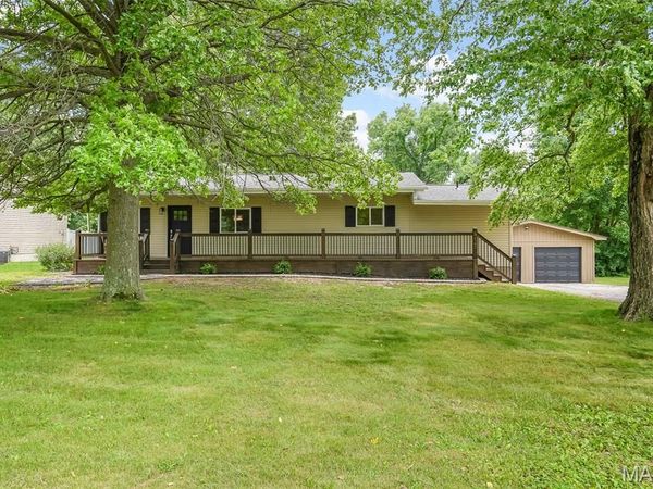 4625 Old Caseyville Road, Belleville, IL 62223