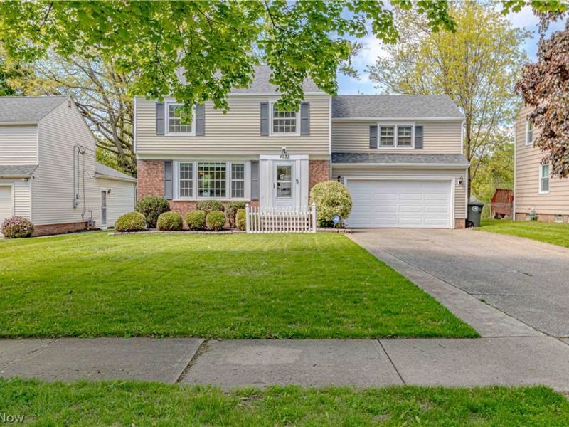 4933 Fairlawn Road , Lyndhurst, OH 44124 Photo 2