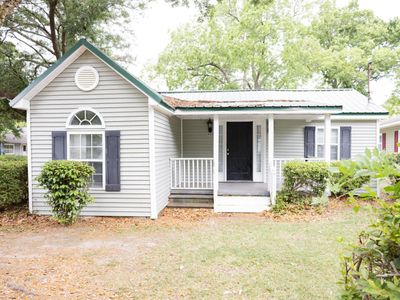 901 Palm St., Georgetown, SC 29440