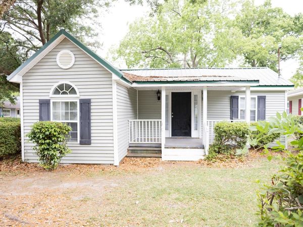 901 Palm St., Georgetown, SC 29440