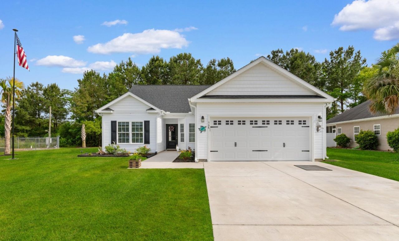 548 Truitt Dr. Photo 1