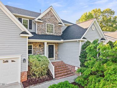 149 Mickleson Ridge Drive, Raleigh, NC 27603
