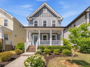 773 Fireball Court, Knightdale, NC 27545