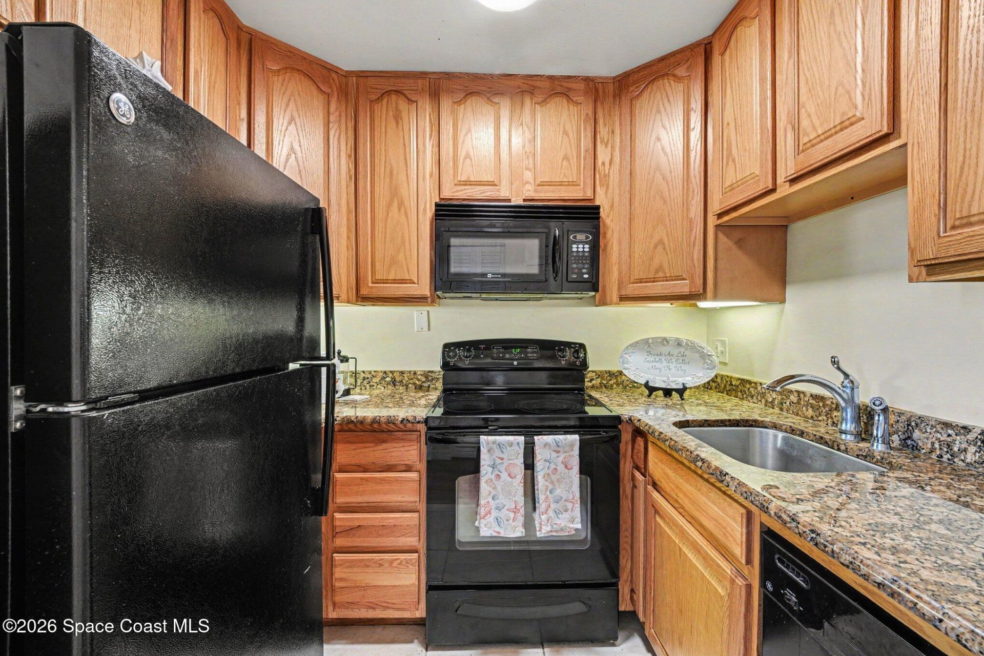 8401 N Atlantic Avenue, Unit D3, Cape Canaveral, FL 32920 Photo