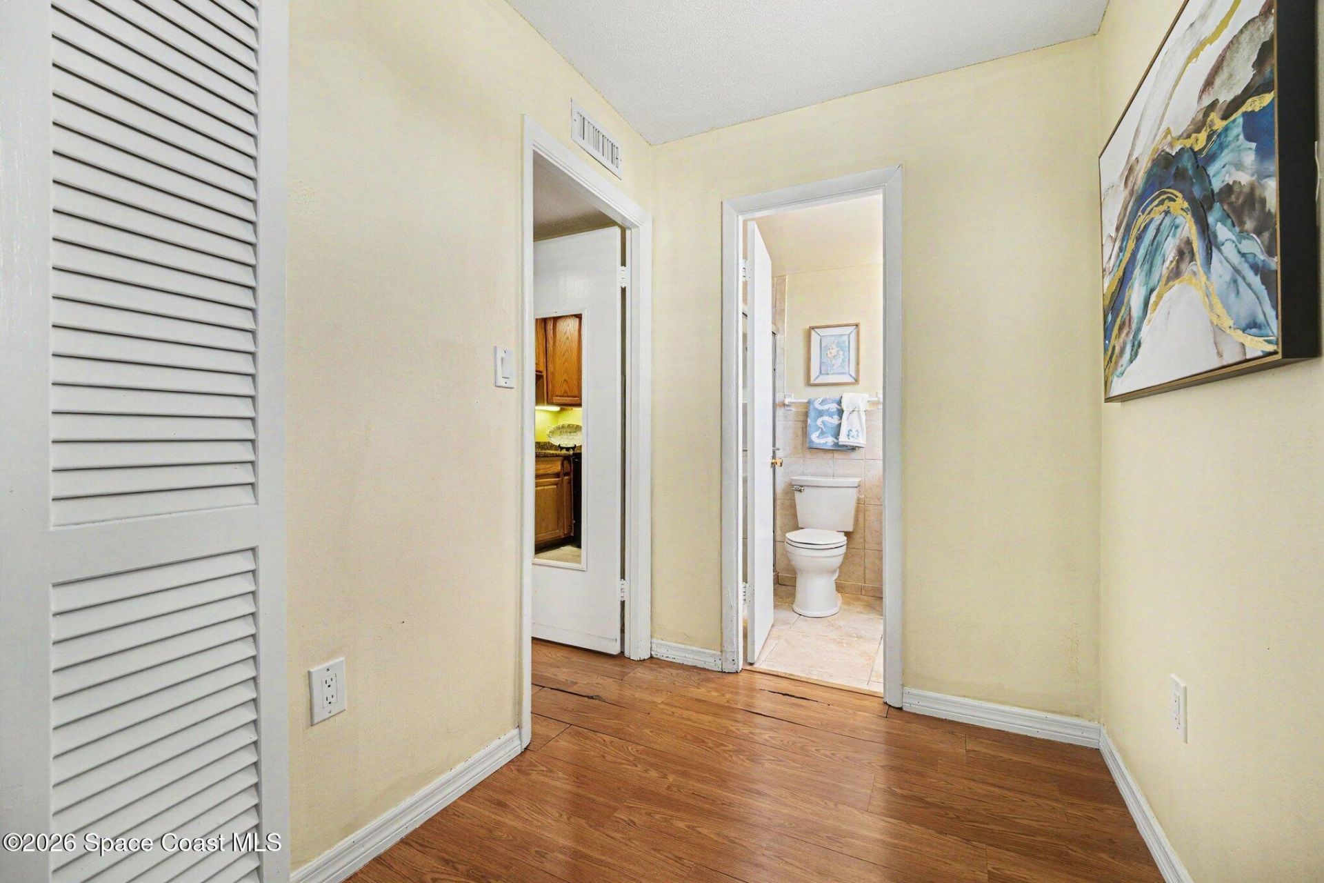 8401 N Atlantic Avenue, Unit D3, Cape Canaveral, FL 32920 Photo
