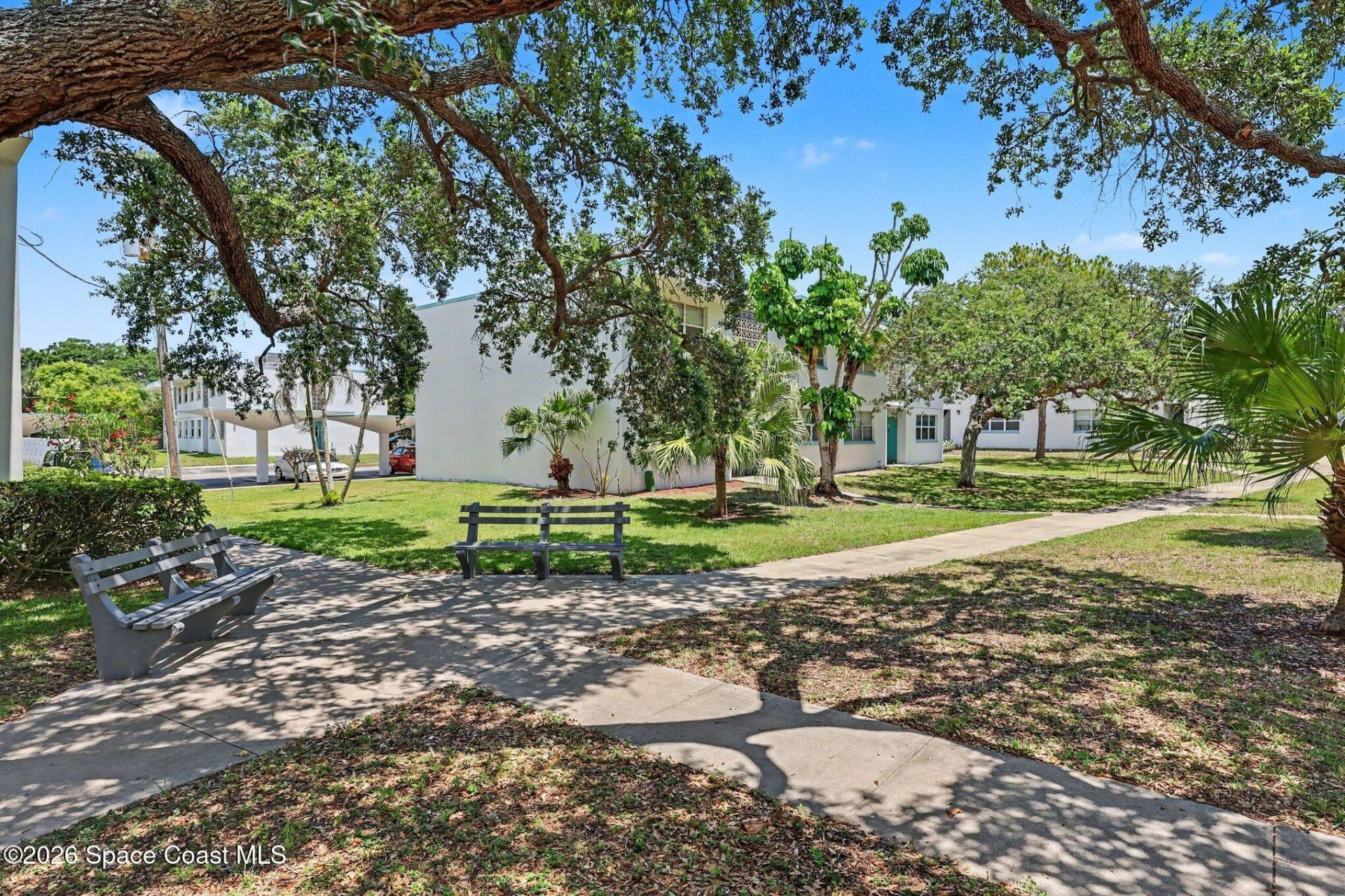 8401 N Atlantic Avenue, Unit D3, Cape Canaveral, FL 32920 Photo