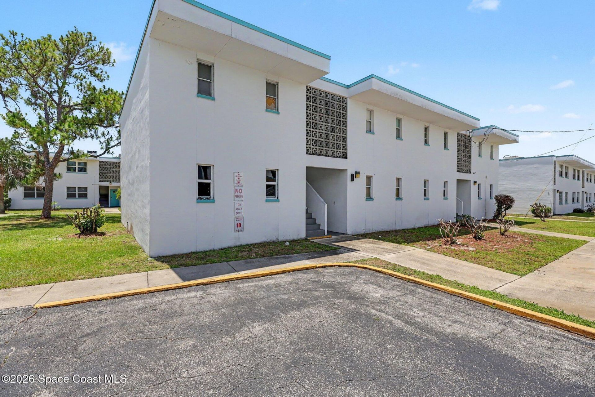 8401 N Atlantic Avenue, Unit D3, Cape Canaveral, FL 32920 Photo