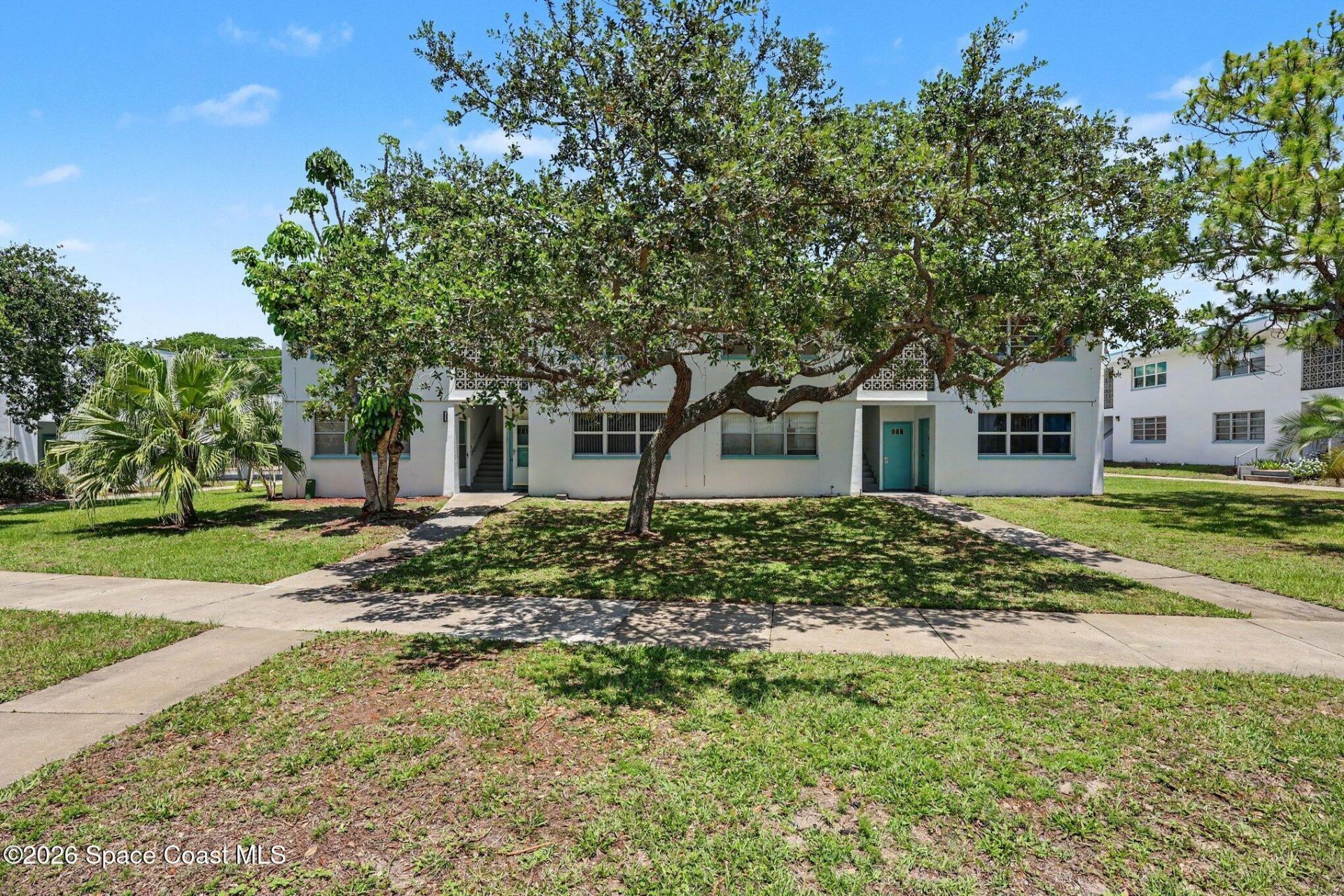 8401 N Atlantic Avenue, Unit D3, Cape Canaveral, FL 32920 Photo