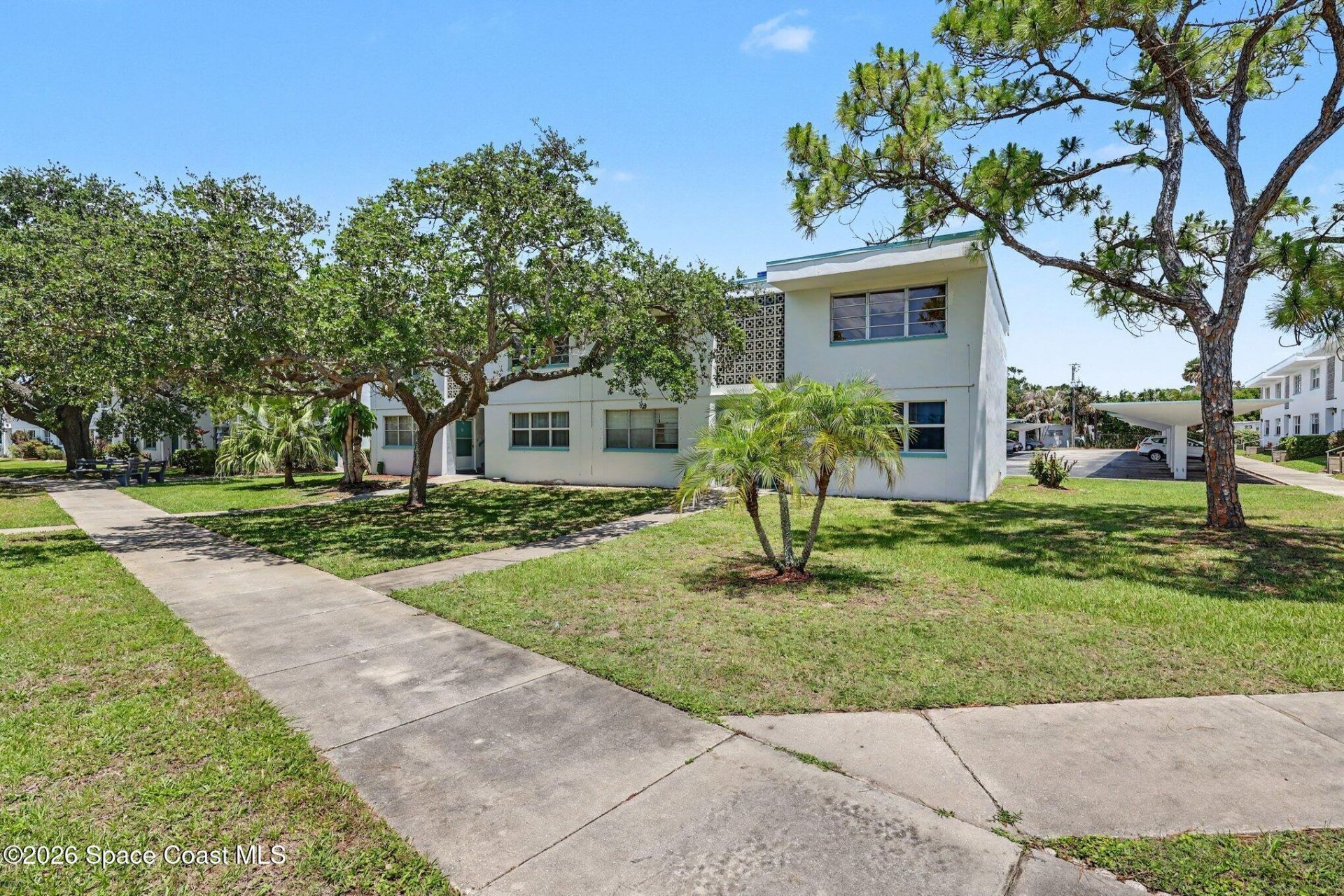 8401 N Atlantic Avenue, Unit D3, Cape Canaveral, FL 32920 Photo