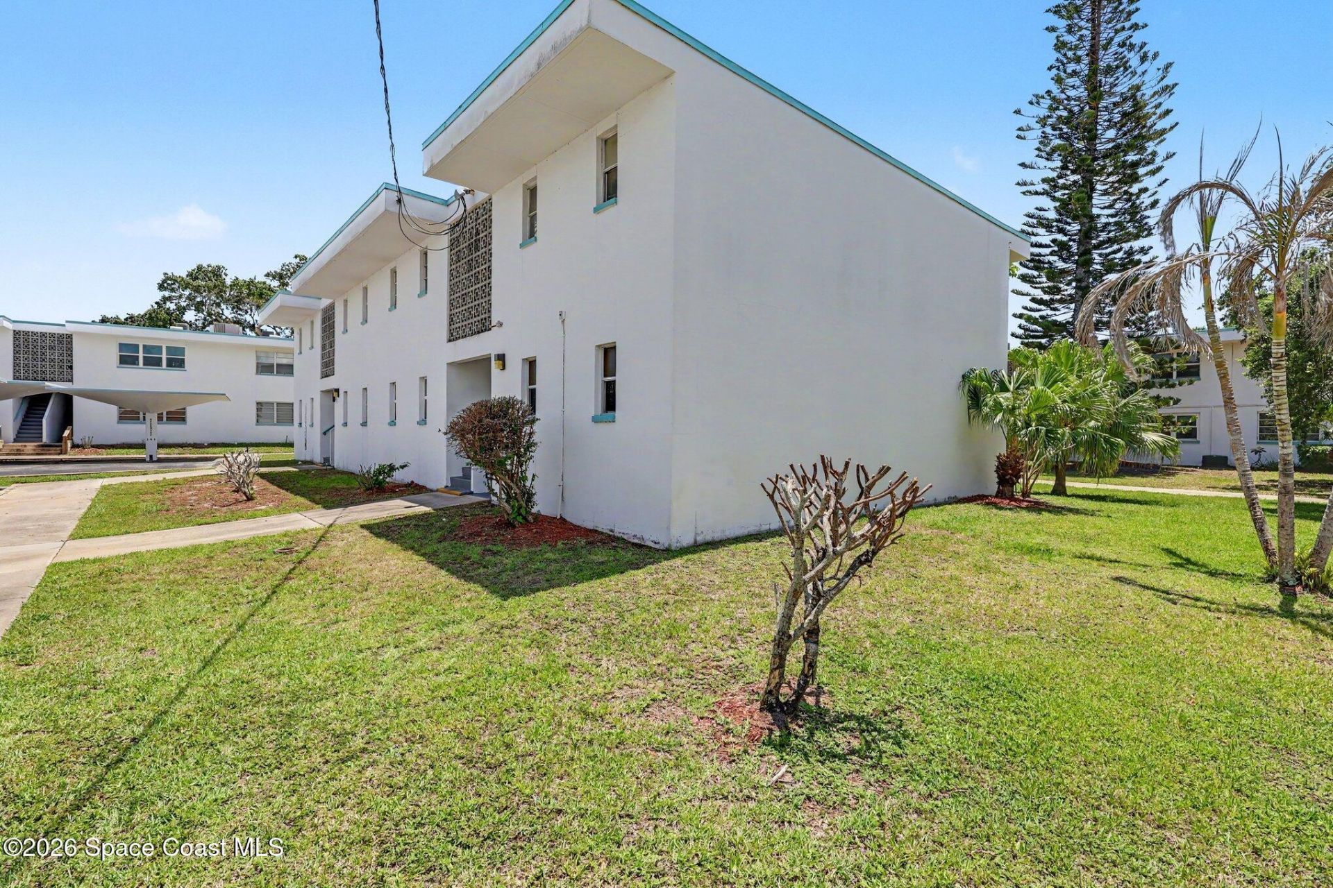 8401 N Atlantic Avenue, Unit D3, Cape Canaveral, FL 32920 Photo