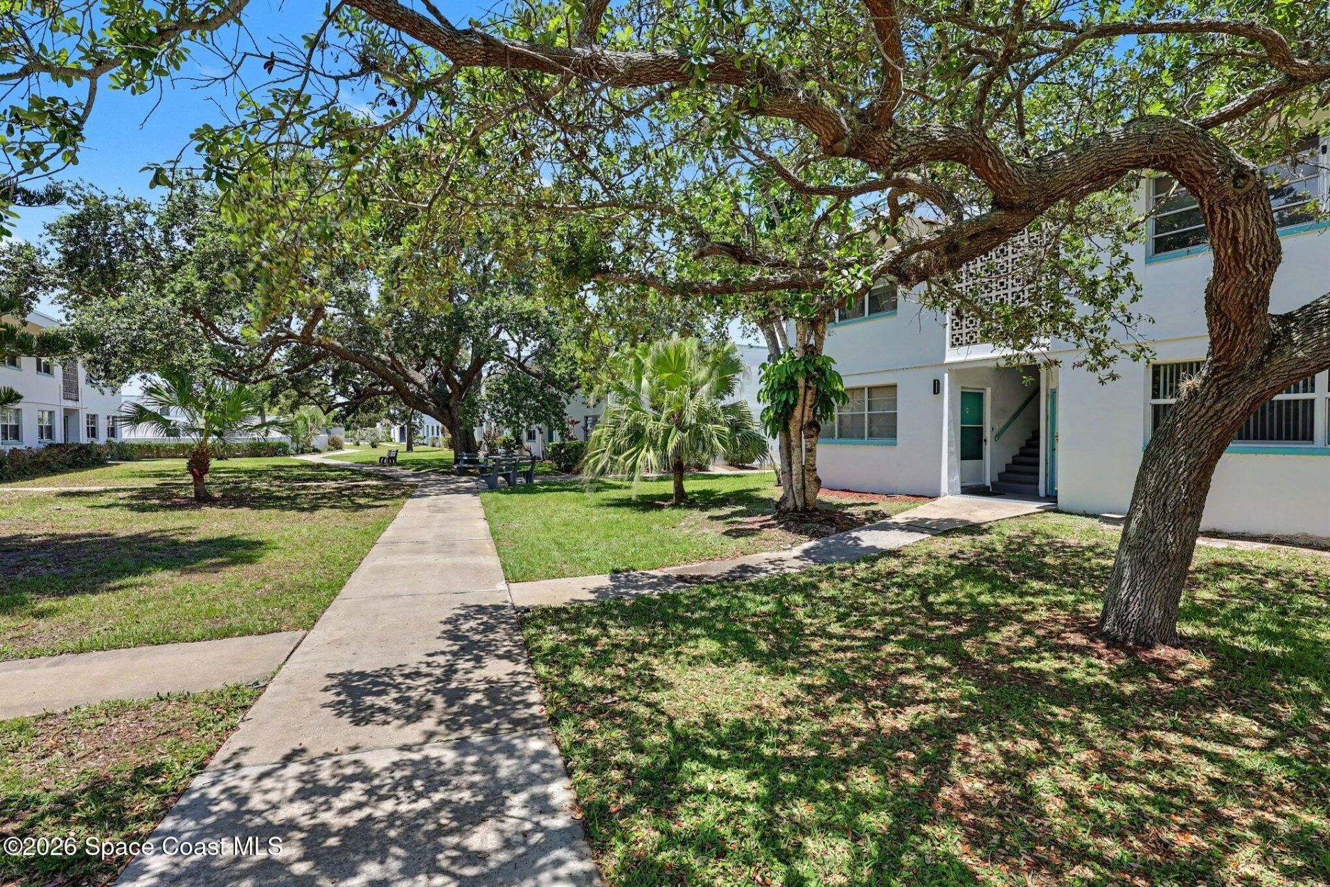 8401 N Atlantic Avenue, Unit D3, Cape Canaveral, FL 32920 Photo