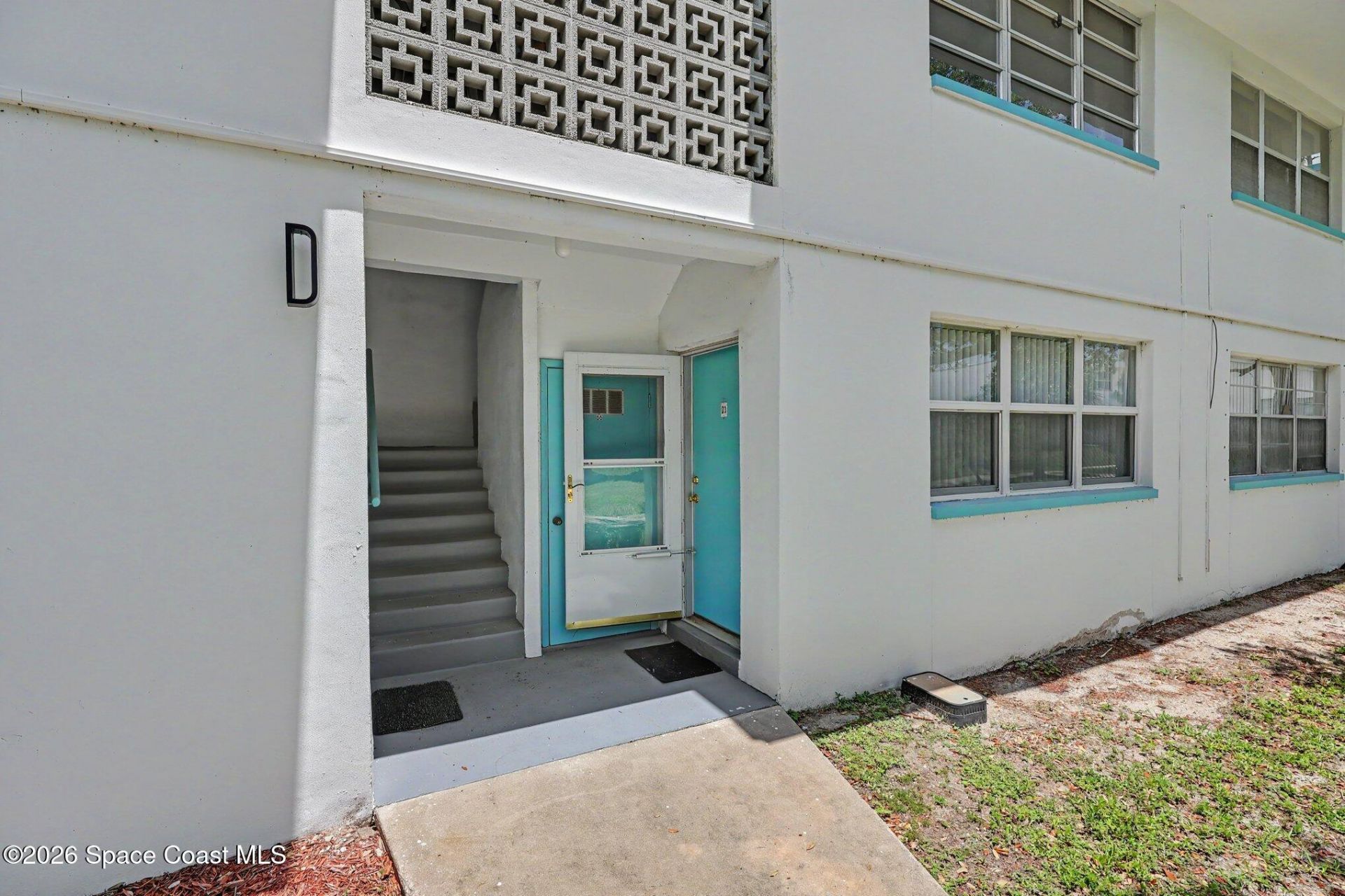 8401 N Atlantic Avenue, Unit D3, Cape Canaveral, FL 32920 Photo