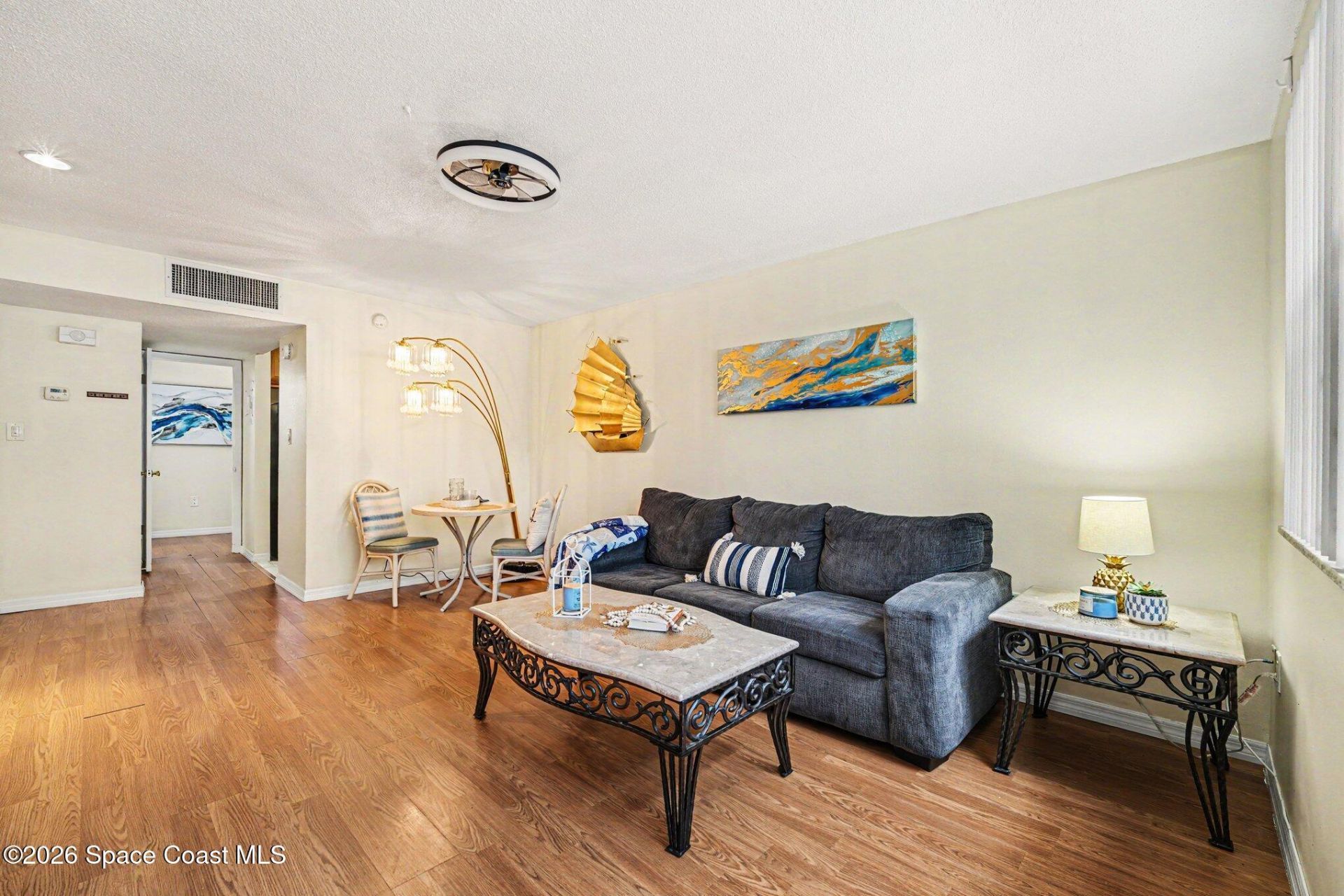 8401 N Atlantic Avenue, Unit D3, Cape Canaveral, FL 32920 Photo