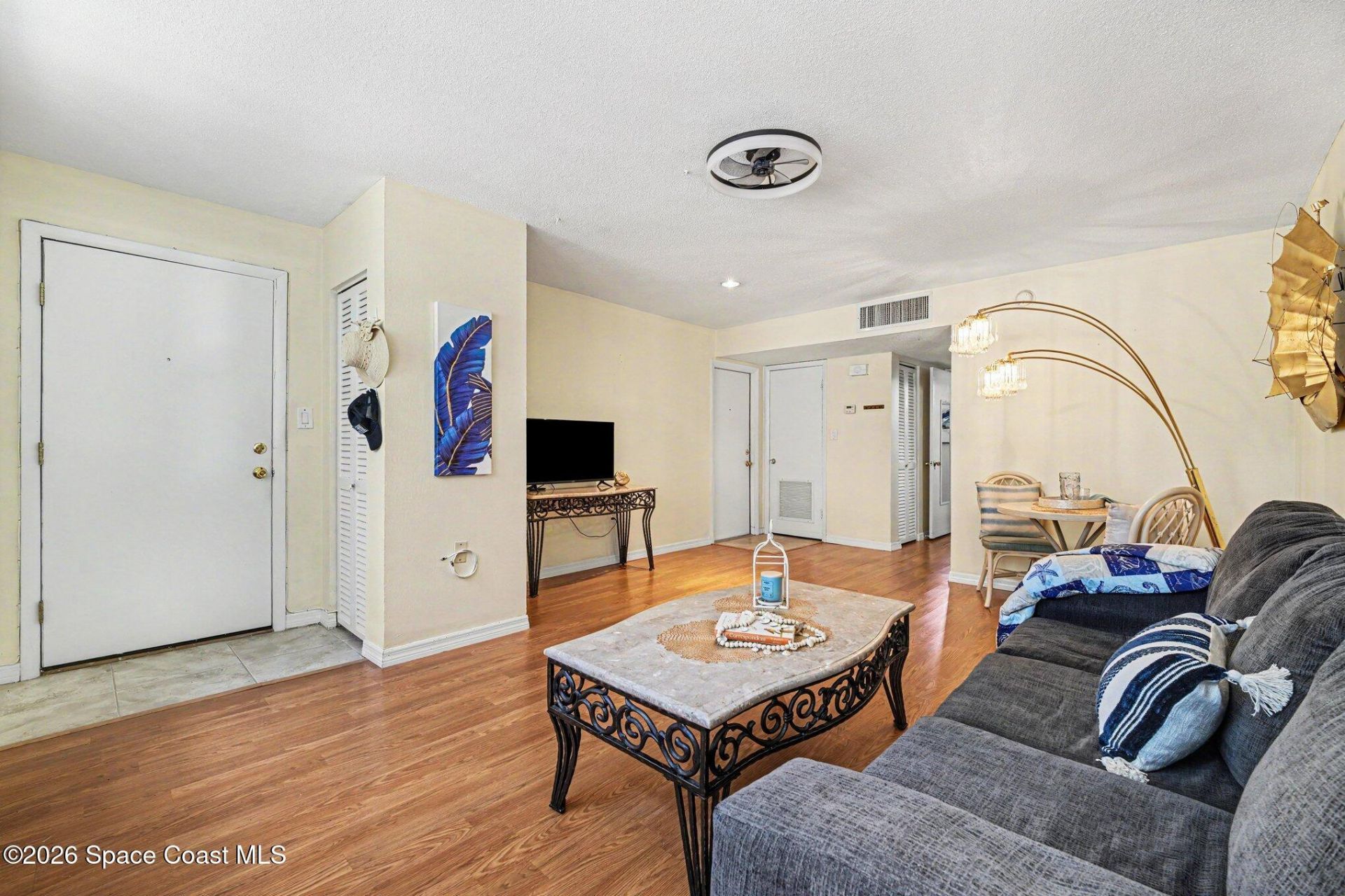 8401 N Atlantic Avenue, Unit D3, Cape Canaveral, FL 32920 Photo