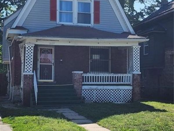 3345 Montgall Avenue, Kansas City, MO 64128