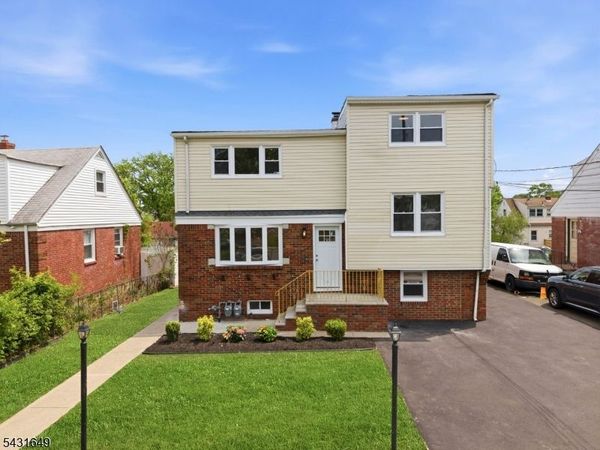 23 Prospect St, Clifton, NJ 07011