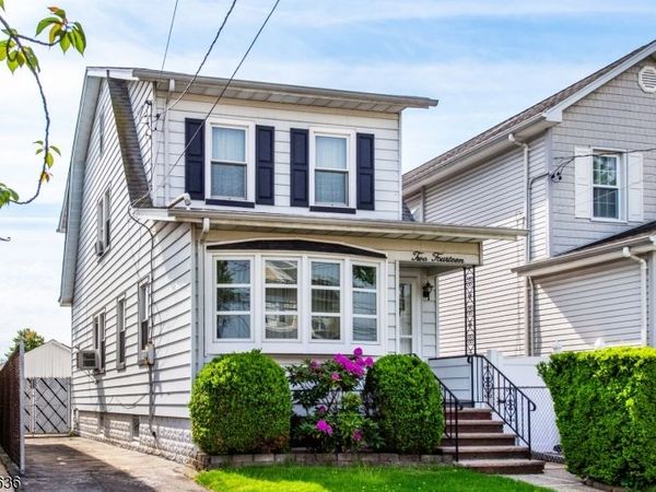 214 Prospect Ave, North Arlington, NJ 07031