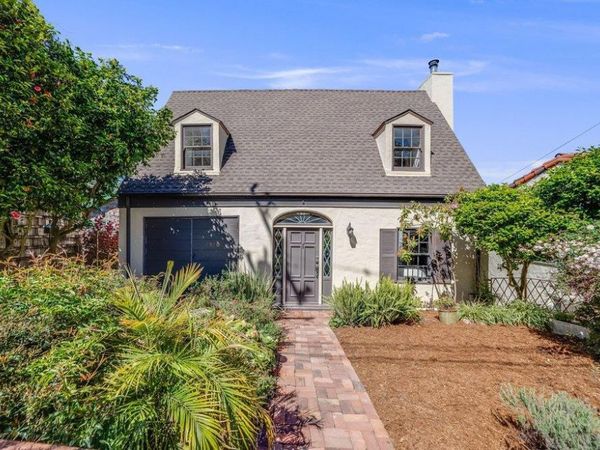 960 Keeler Avenue, Berkeley, CA 94708
