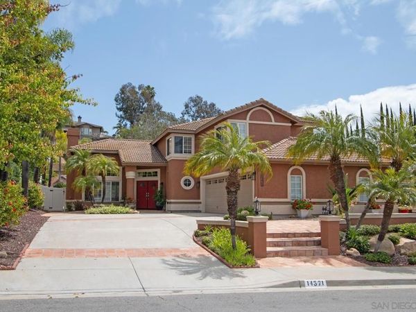 14371 Silver Heights, Poway, CA 92064