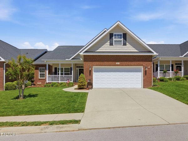 1617 Rocky Plains Lane, Knoxville, TN 37918