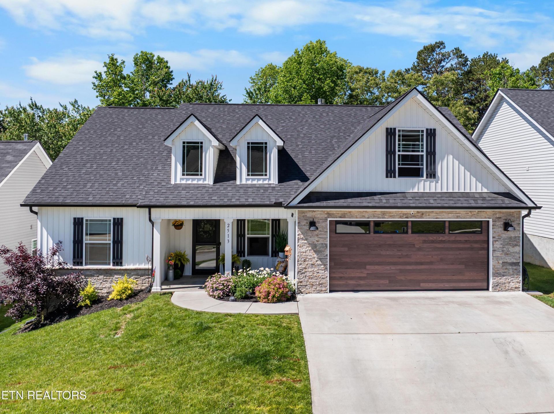 2513 Eppie Cove Lane, Knoxville, TN 37931 Main Photo