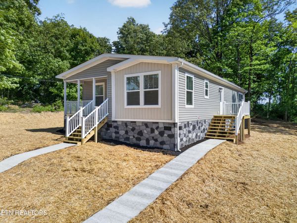 308 Branner St, Morristown, TN 37814