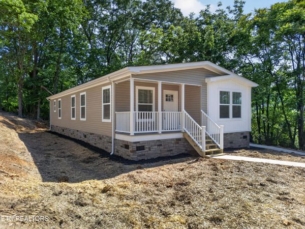 300 Branner St, Morristown, TN 37814