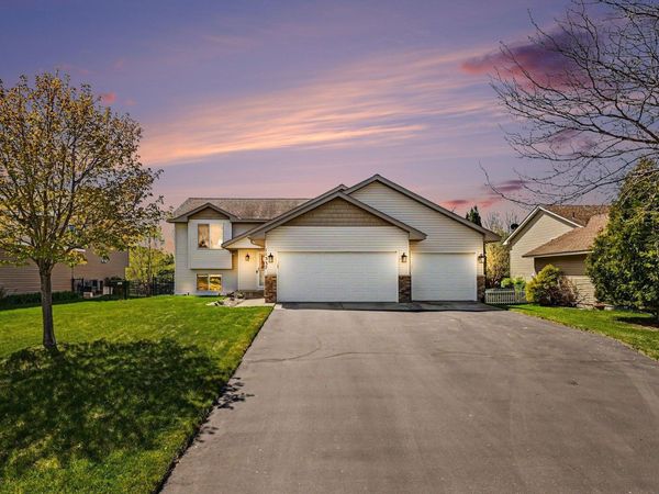 11337 73rd Street NE, Otsego, MN 55301
